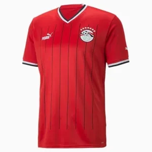 EFA Home Jersey Replica Tango Red -PUMA