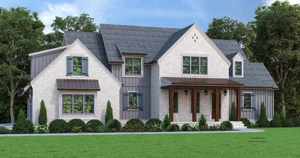 Elegant 2,767 sq ft Family Home with 4 Bedrooms and Bonus Room