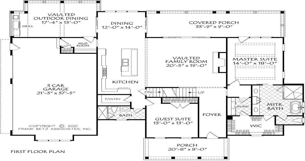 Elegant 2,767 sq ft Family Home with 4 Bedrooms and Bonus Room