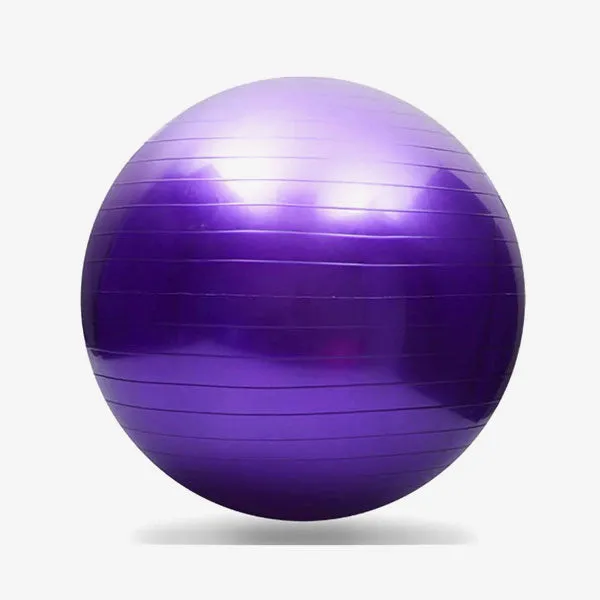 Emoly Exercise Ball for Yoga