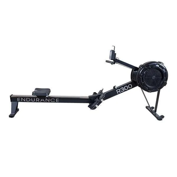 Endurance by Body Solid R300 Rower