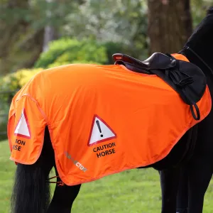 EQUI-FLECTOR Reflective Mesh Exercise Sheet