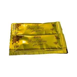 ETUMAX ROYAL HONEY VIP 1 SACHET 10G