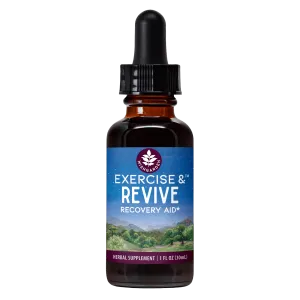 Exercise & Revive Recovery Aid