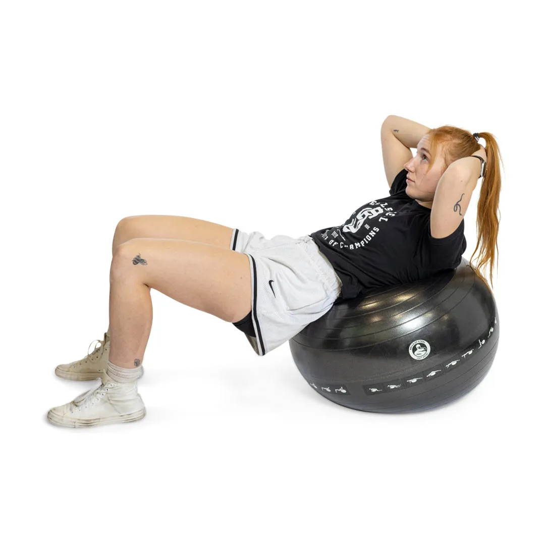 Exercise Ball