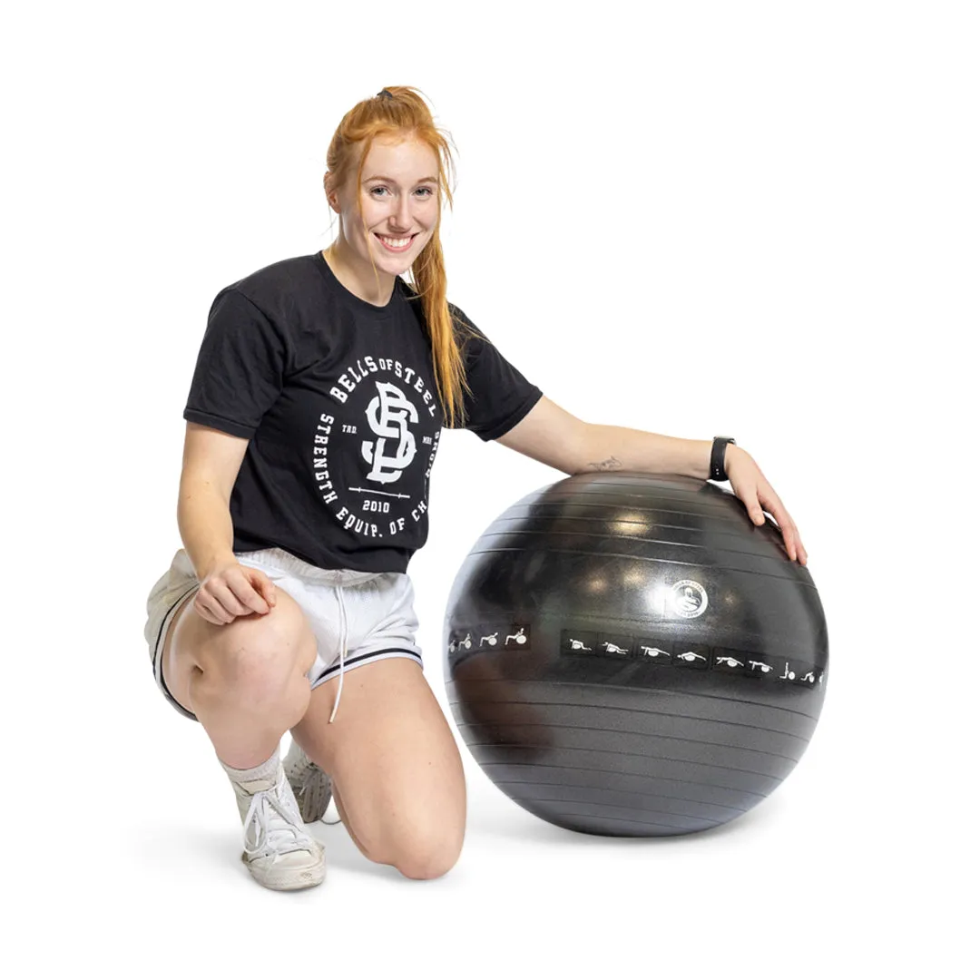 Exercise Ball