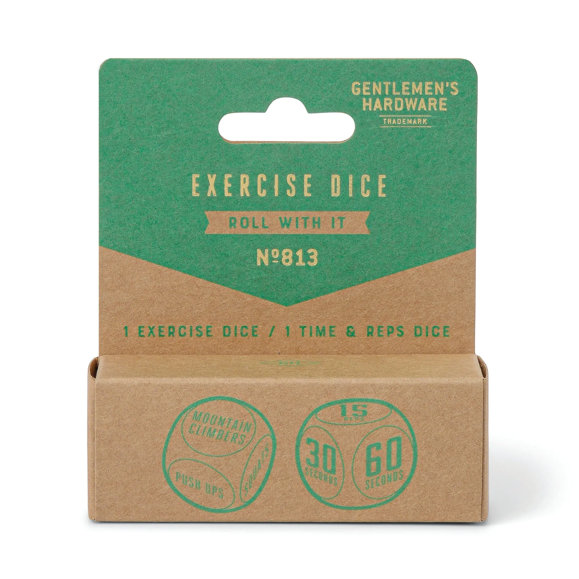 Exercise Dice