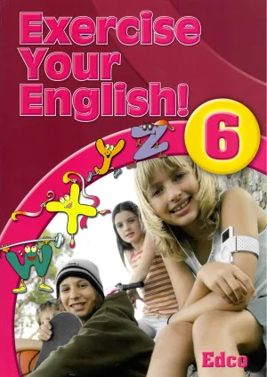 Exercise Your English! 6