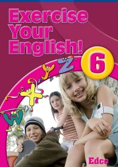 Exercise Your English! 6