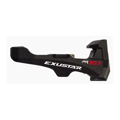 Exustar PR103ST Keo Type Clipless Road Pedals