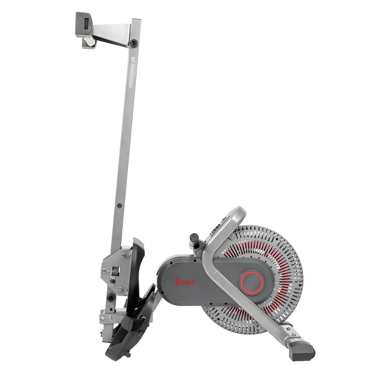 Fan Ergometer Rowing Machine Air Rower