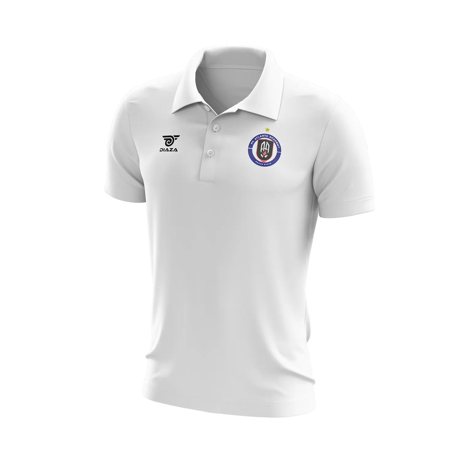 FC Atlanta Away Classic Polo Adult