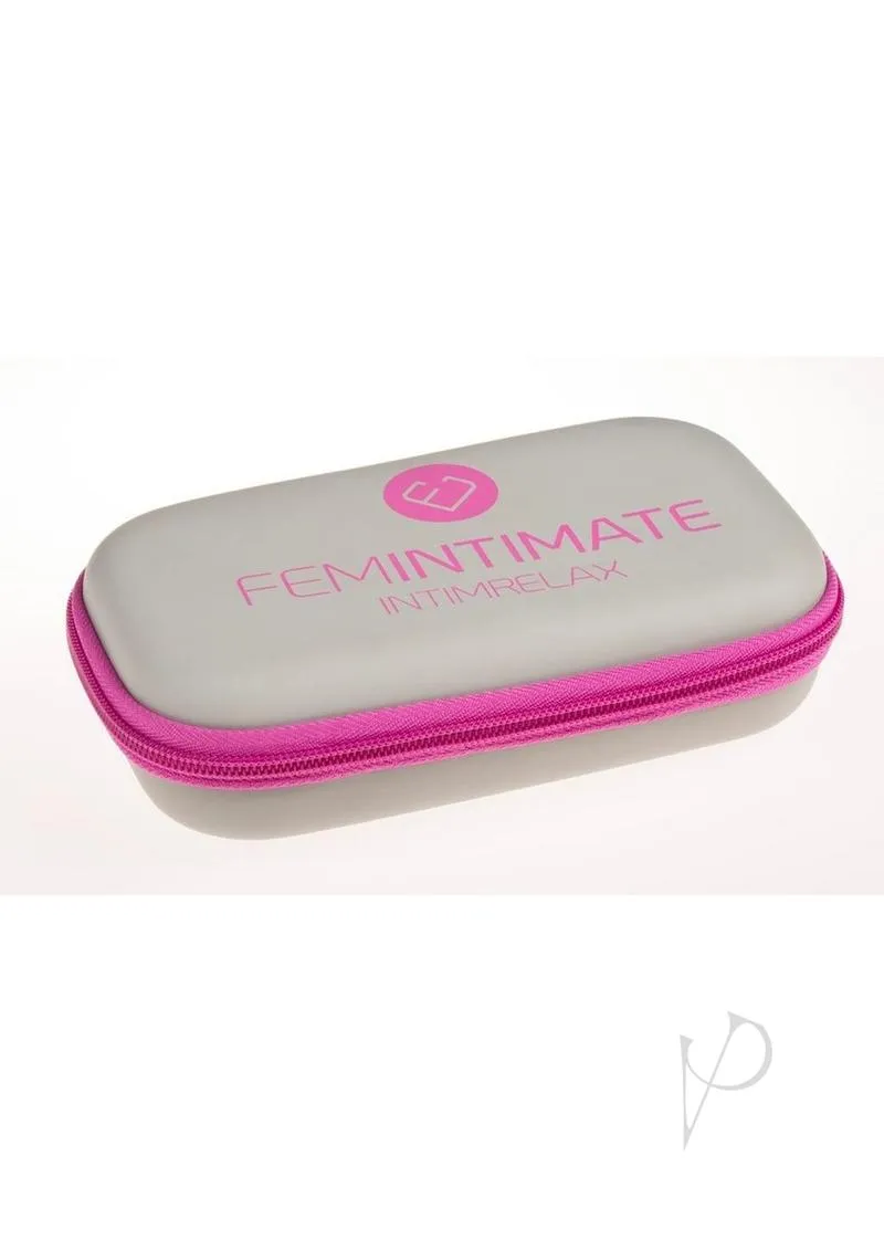 Femintimate Intimrelax 3pc Pink(disc)