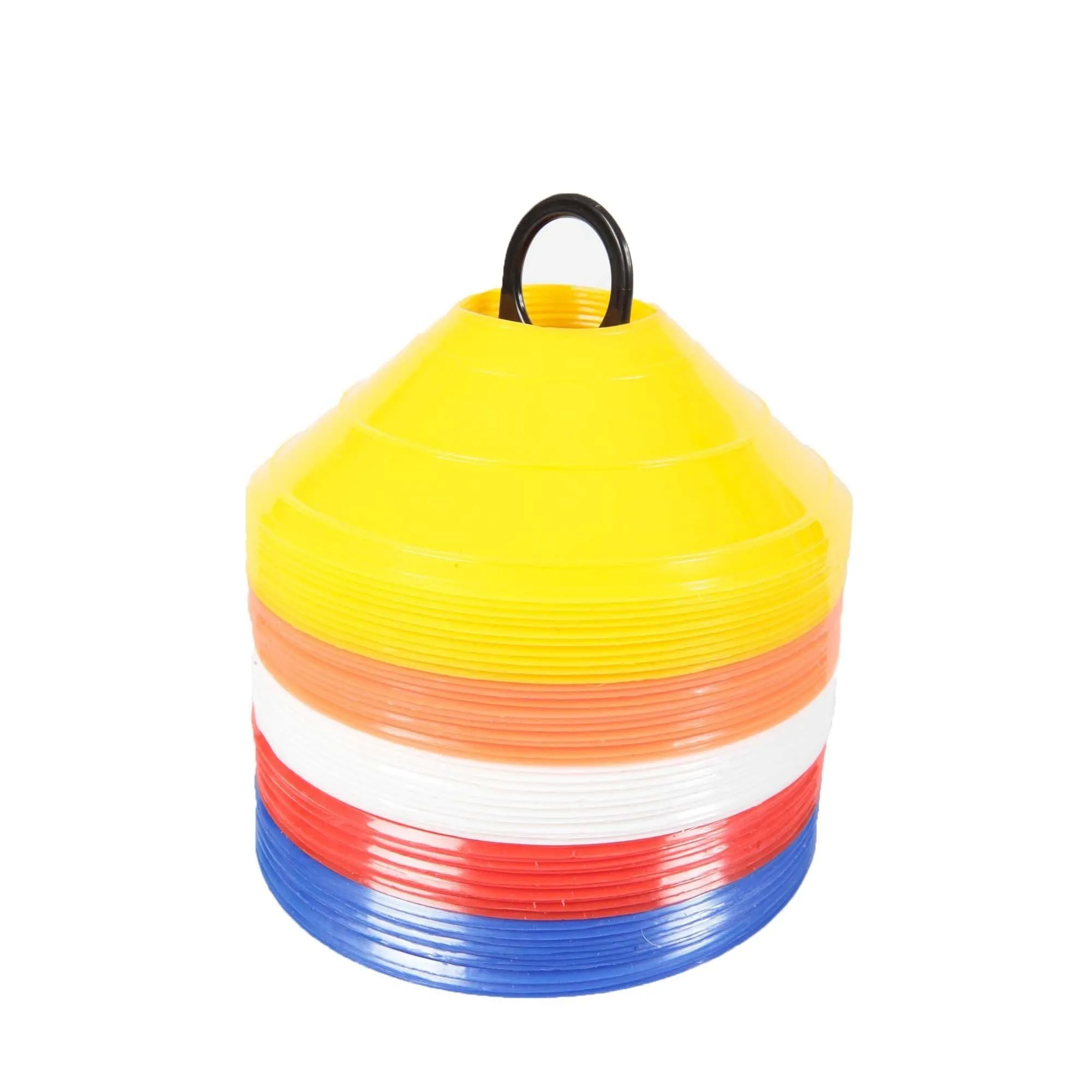 FH Marker Sports Agility Cones  5, 10 ,25, 50 Sets