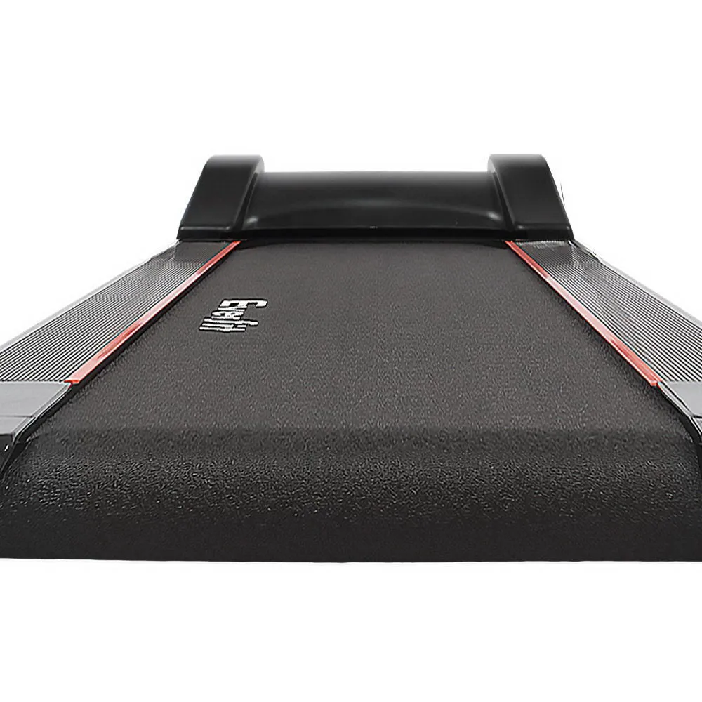 Foldable Electric Treadmill w/ 12 Programs, LCD & Pulse Sensor - Everfit