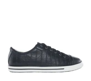 FRANKiE4 NAT BLACK CROC