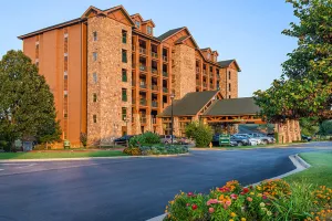 Free Westgate Branson Woods Resort