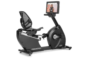 Freemotion r22.9 Recumbent Exercise Bike