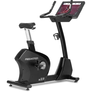 FreeMotion u22.9 Upright Bike