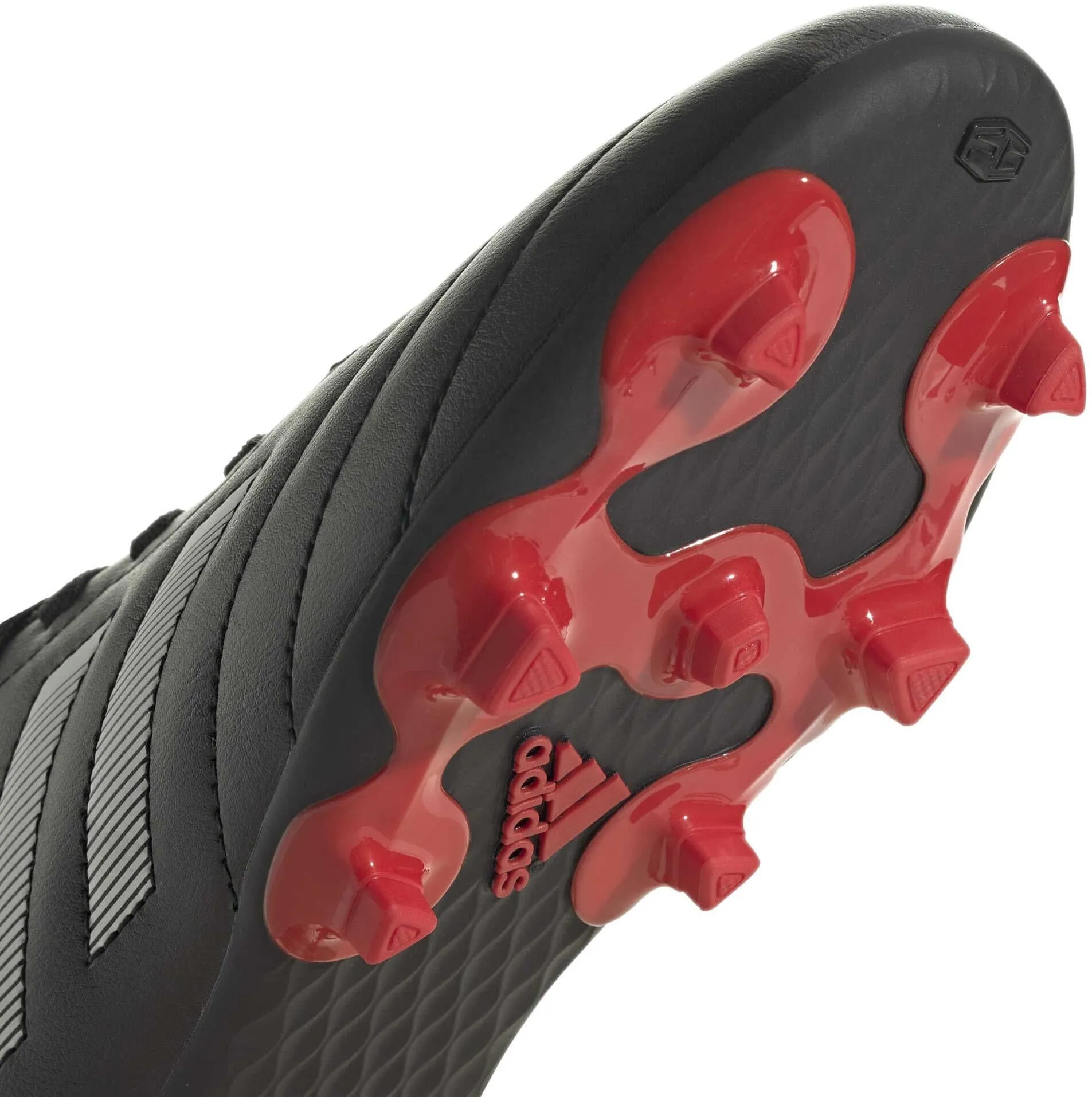 Goletto Viii Firm Ground Junior's Football Boots