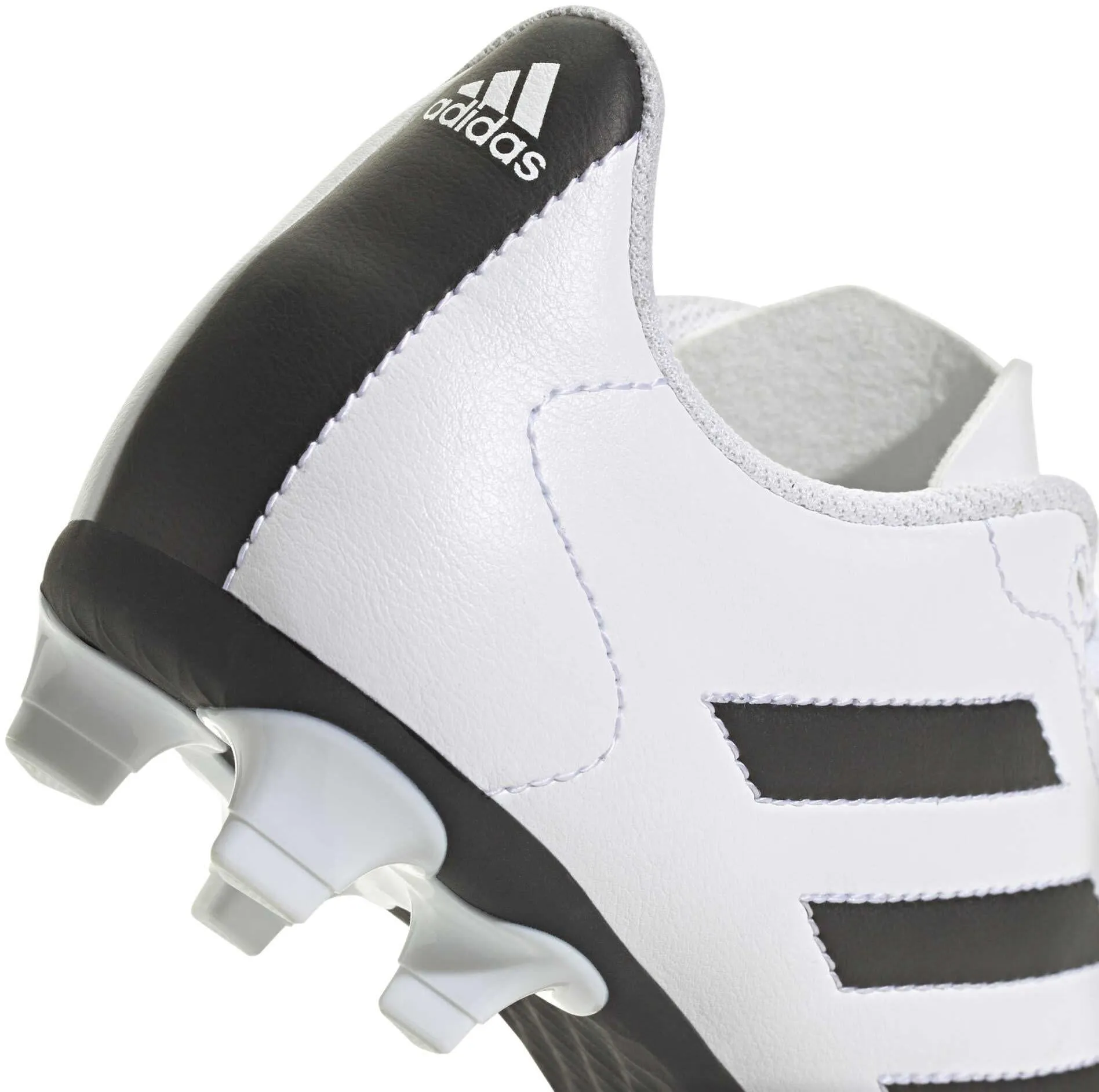 Goletto VIII Firm Ground Kid's Football Boots