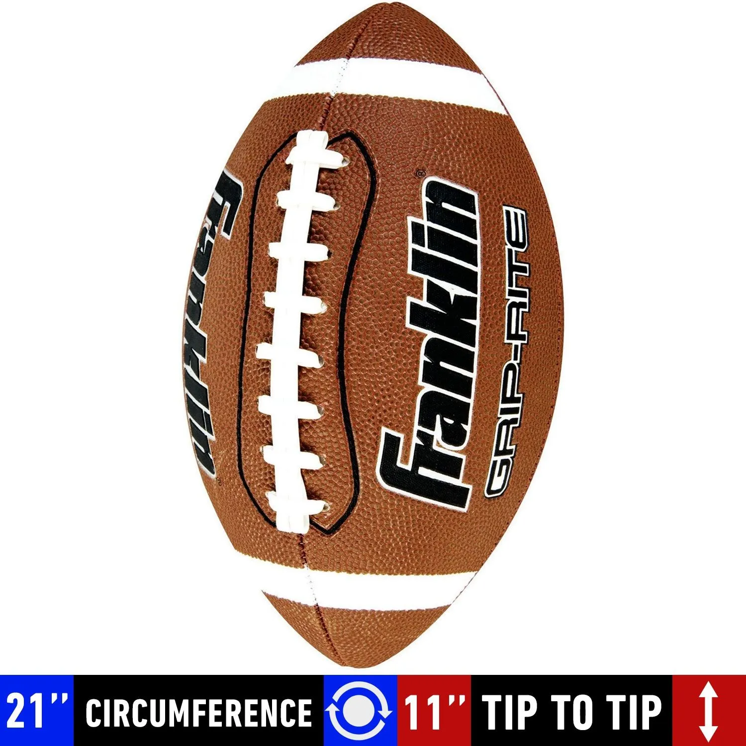 Grip-Rite® Official Size Football