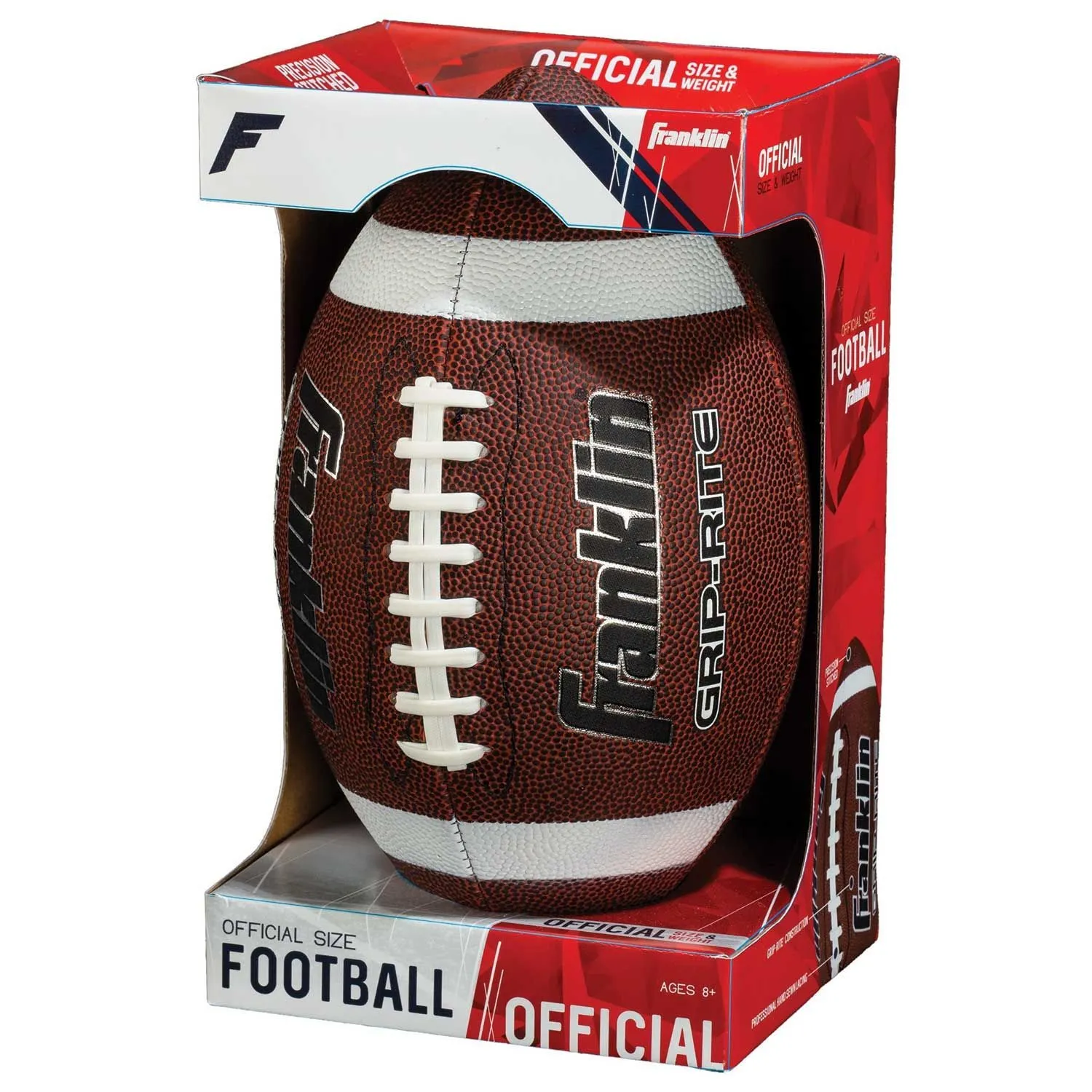 Grip-Rite® Official Size Football