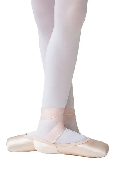 Grishko Exam - The New Nikolay Exam - Original Russian Made Pointe Shoe manufactured by Grishko Nikolay