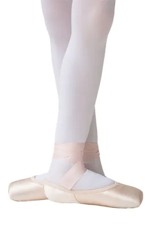 Grishko Exam - The New Nikolay Exam - Original Russian Made Pointe Shoe manufactured by Grishko Nikolay