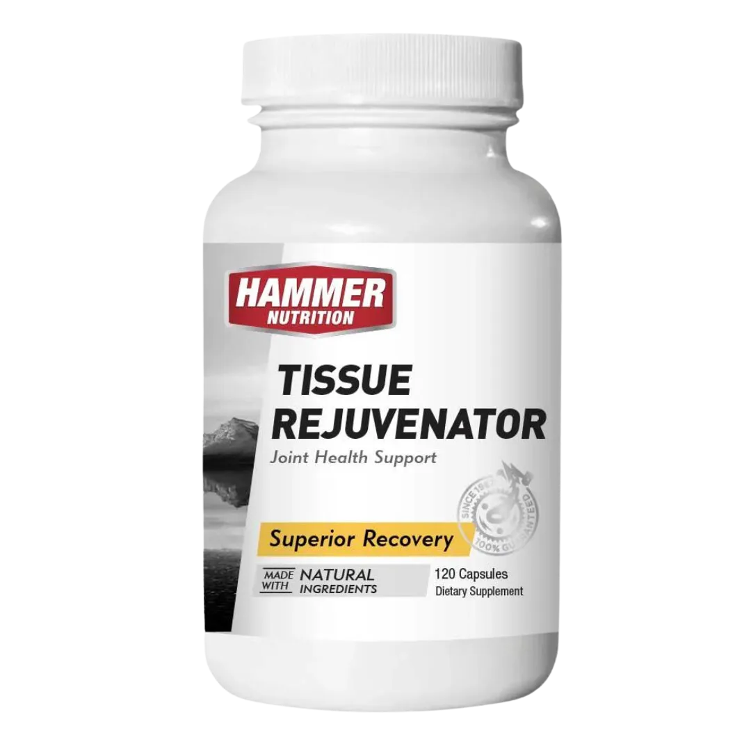 Hammer Nutrition - Tissue Rejuvenator