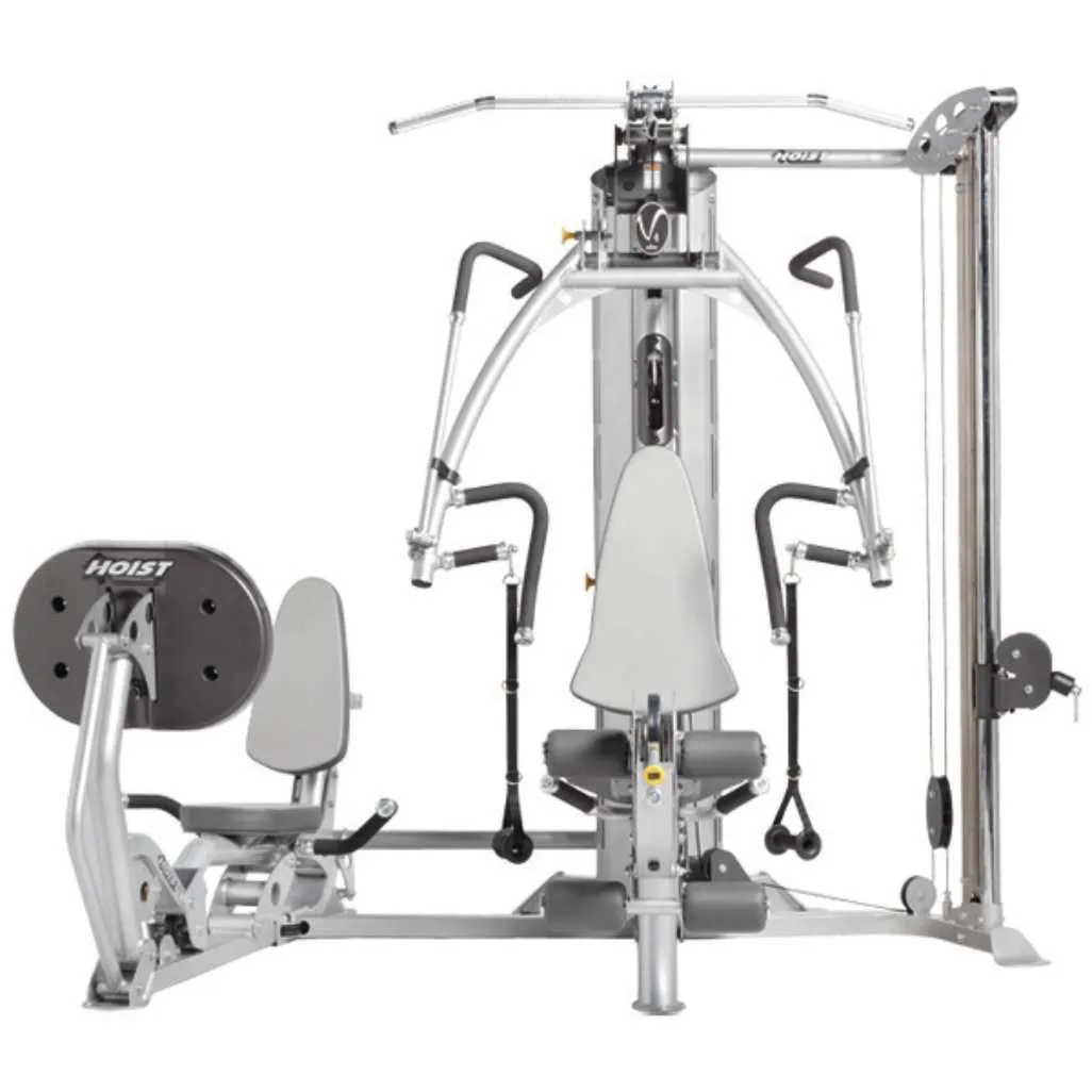 Hoist V-Ride VR-LP Leg Press Option