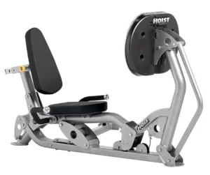 HOIST VR-LP ROC-IT LEG PRESS OPTION FOR HOME GYMS