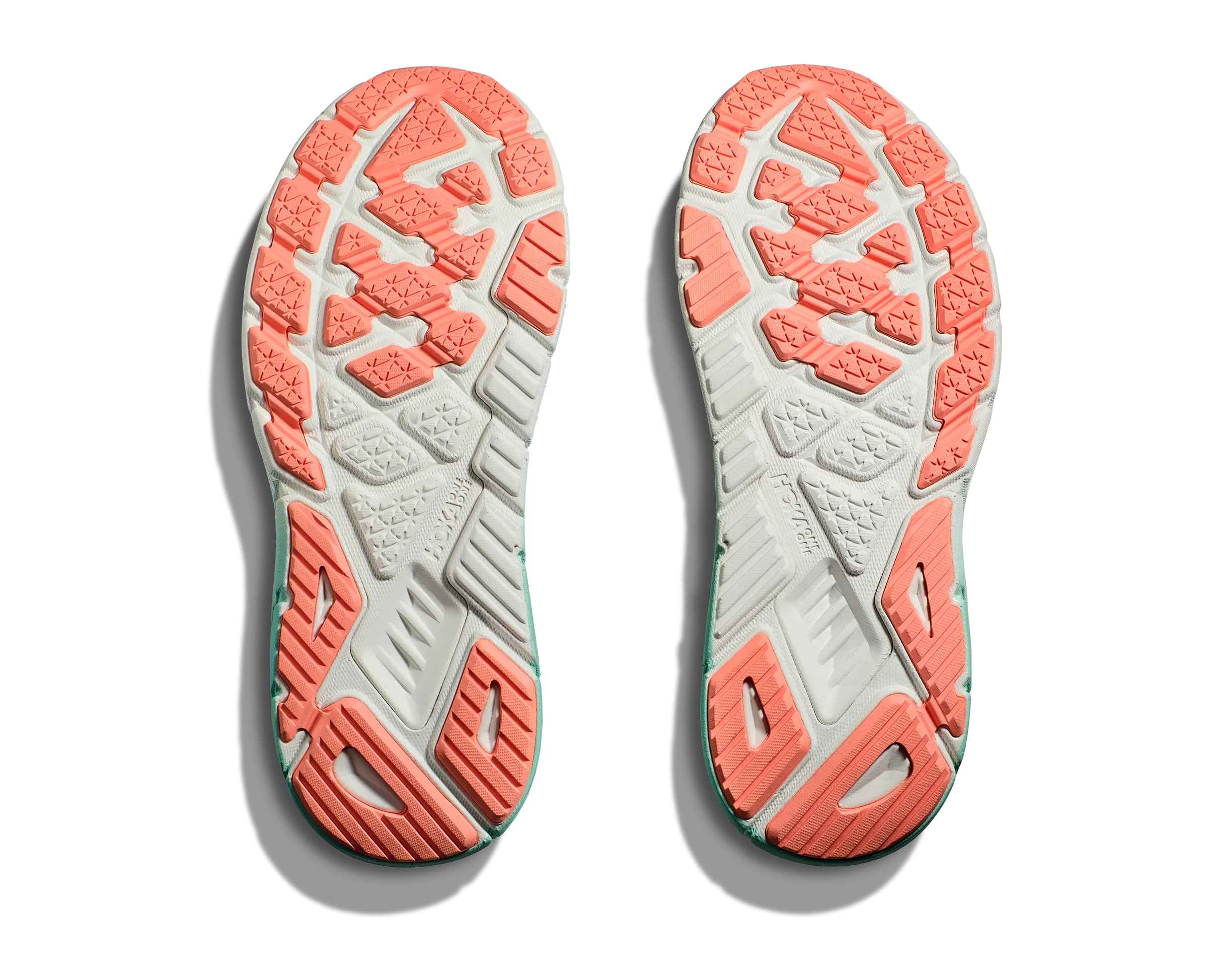 Hoka | Arahi 7 | Women's | Midnight/Seafoam