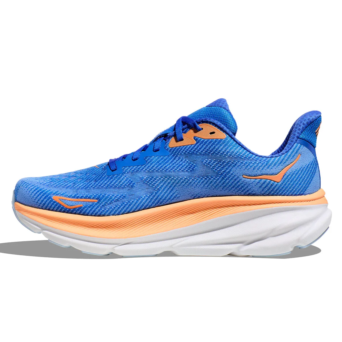 Hoka Clifton 9 Mens | Coastal Sky / All Aboard