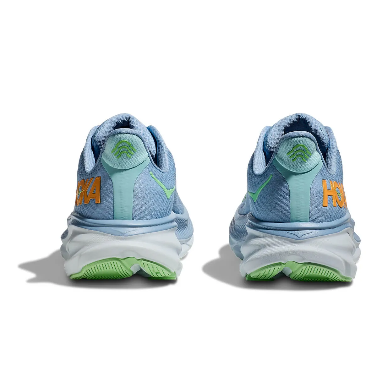 Hoka Clifton 9 Mens | Dusk / Illusion