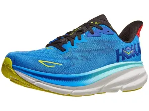 Hoka | Clifton 9 | Men's | Virtual Blue/Cerise