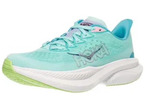 Hoka | Mach 6 | Women's | Cloudless/Waterpark