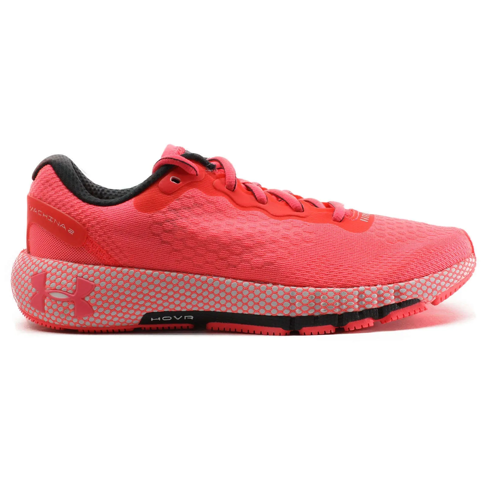 HOVR Machina 2 Synthetic Textile Women's Low-Top Trainers