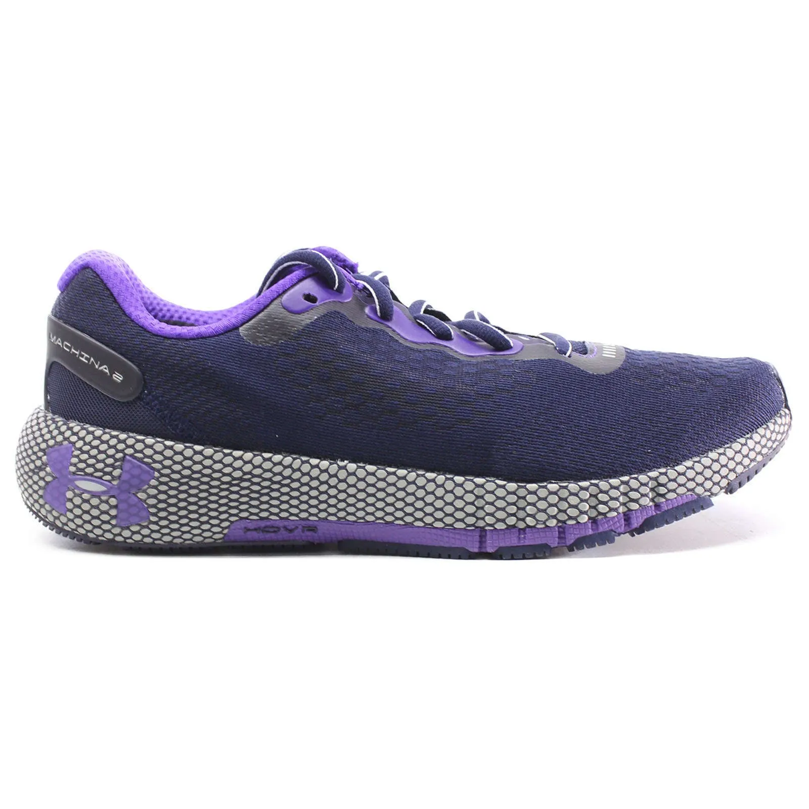 HOVR Machina 2 Synthetic Textile Women's Low-Top Trainers