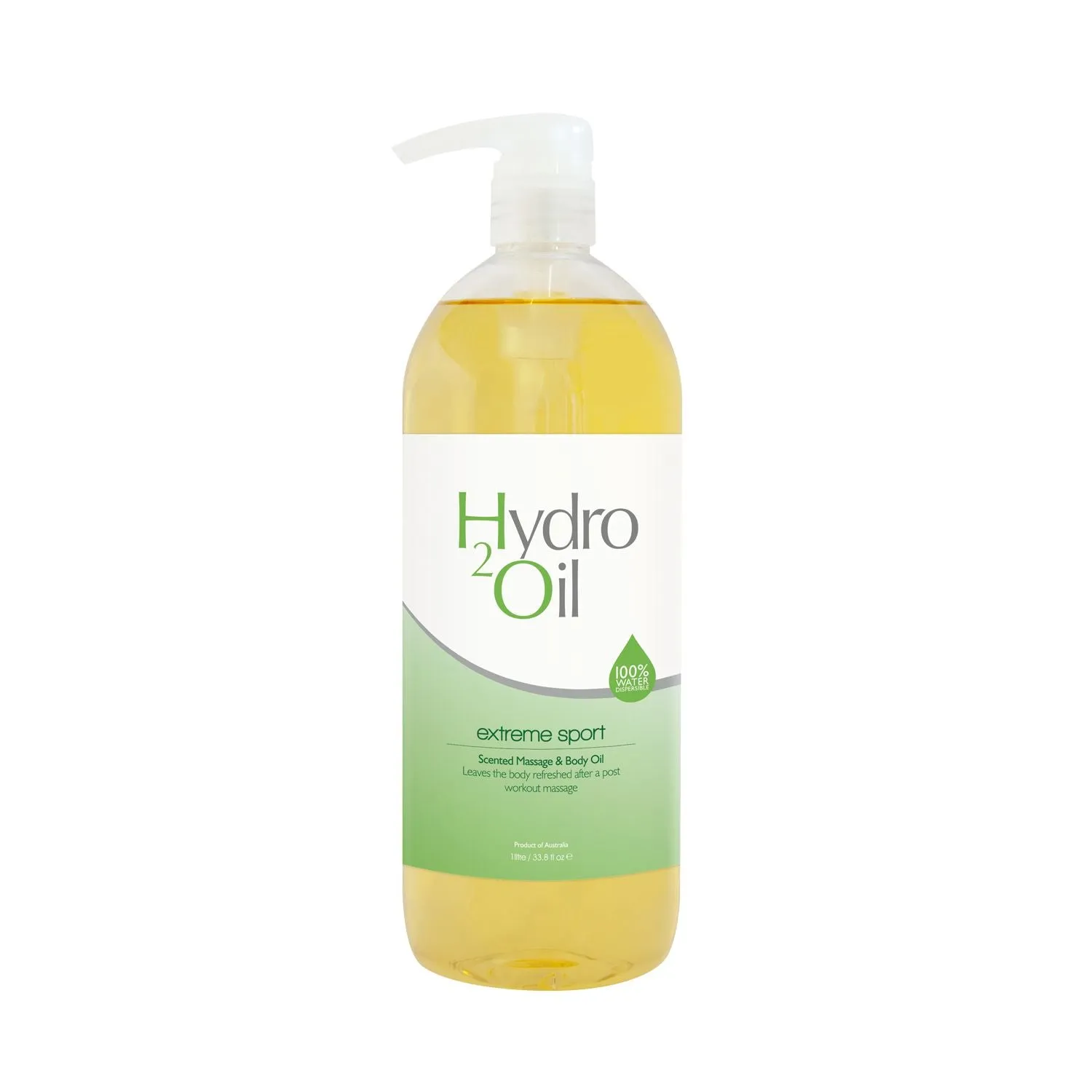 Hydro 2 Oil Extreme Sport 1L