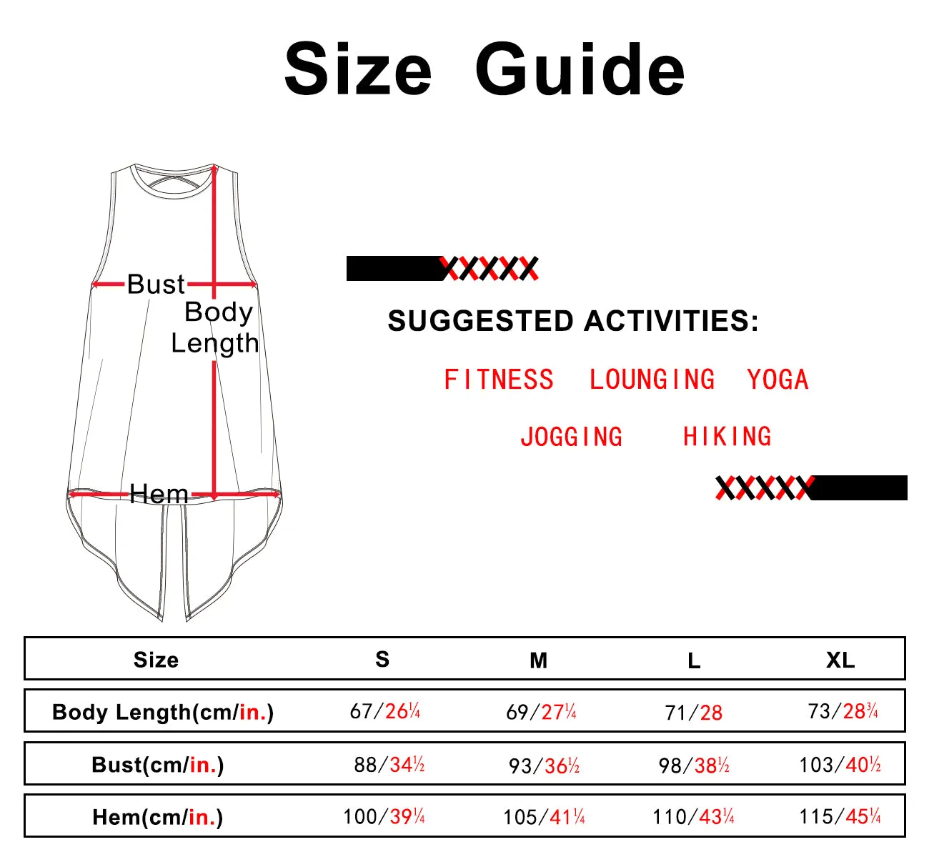 icyzone Open Back Workout Tank Top Shirts - Activewear Exercise Athletic Yoga Tops Women