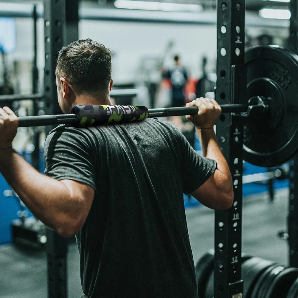 IFAST Barbell Squat Pad