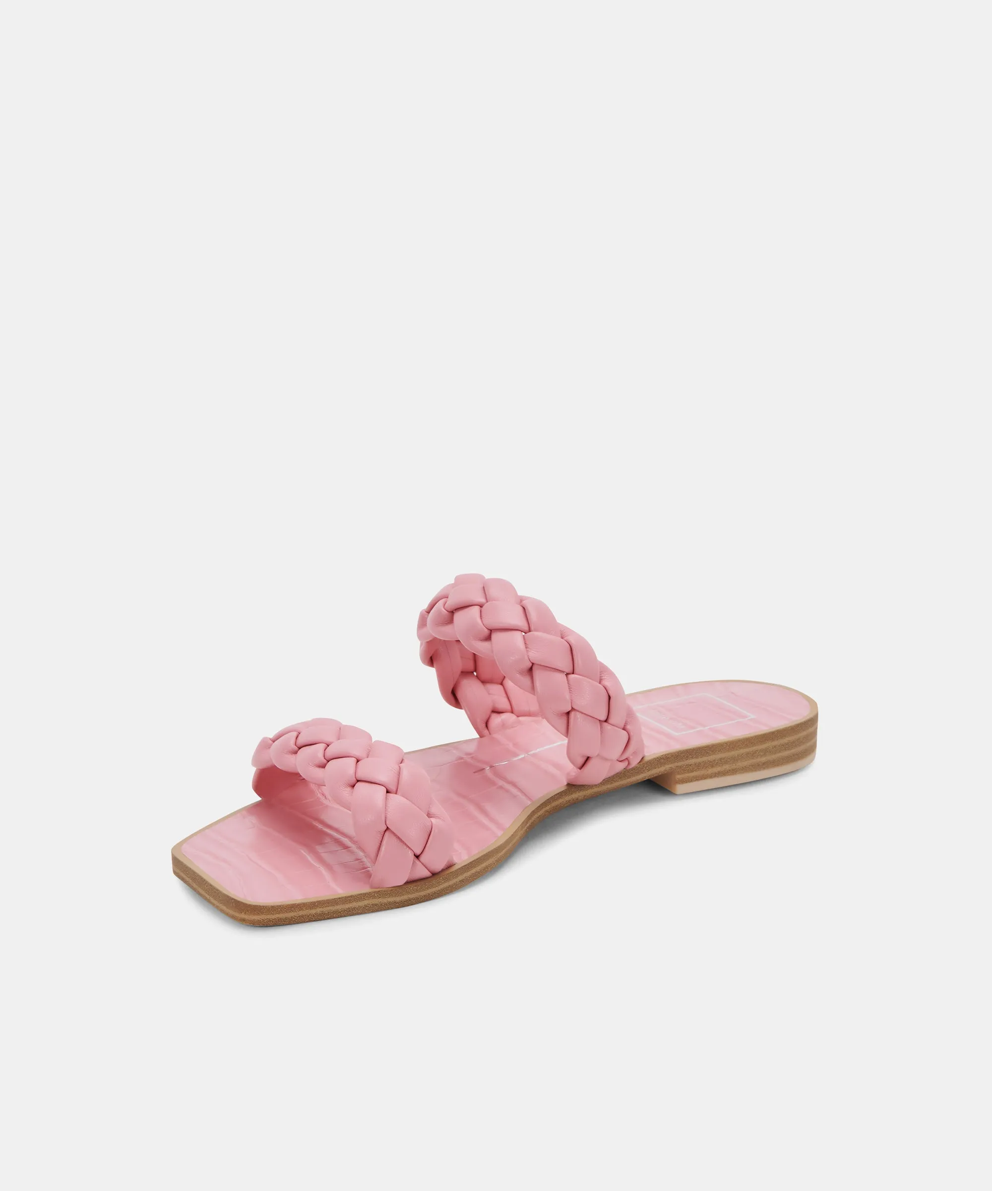 INDY SANDALS ROSE STELLA