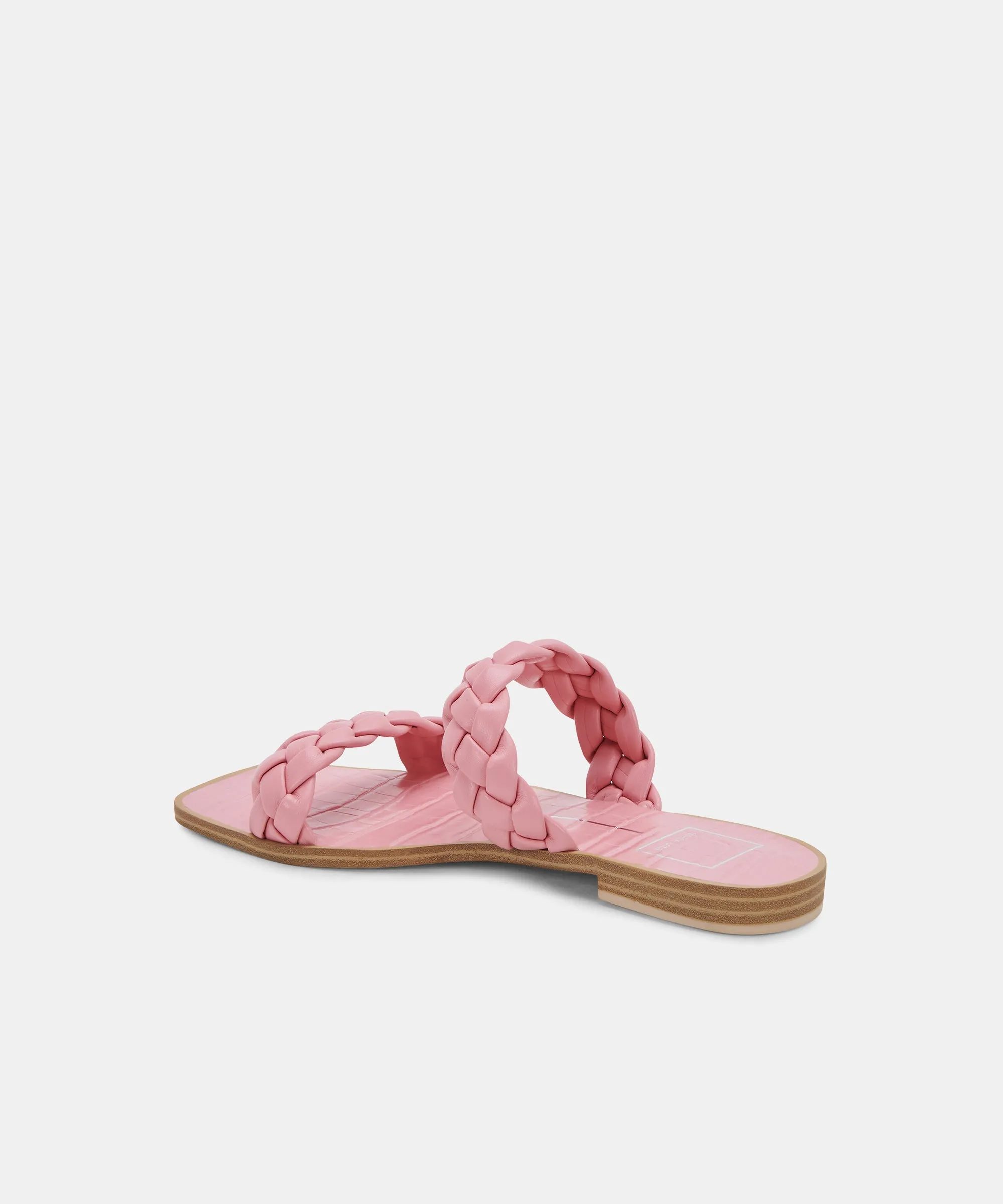 INDY SANDALS ROSE STELLA