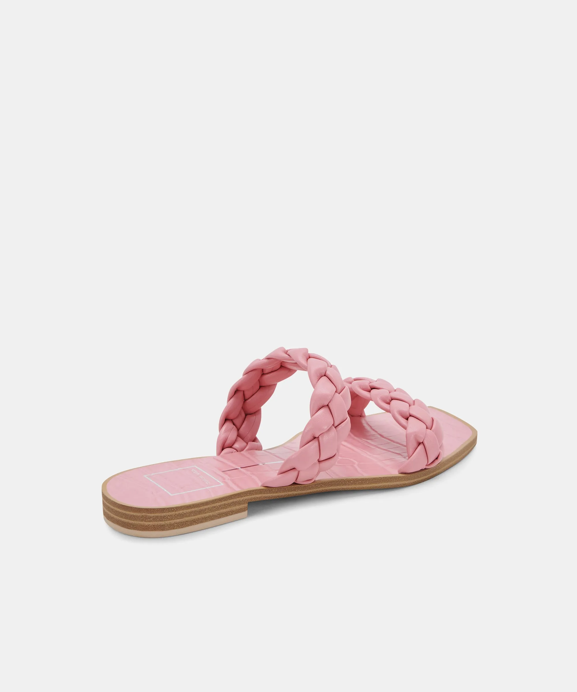 INDY SANDALS ROSE STELLA