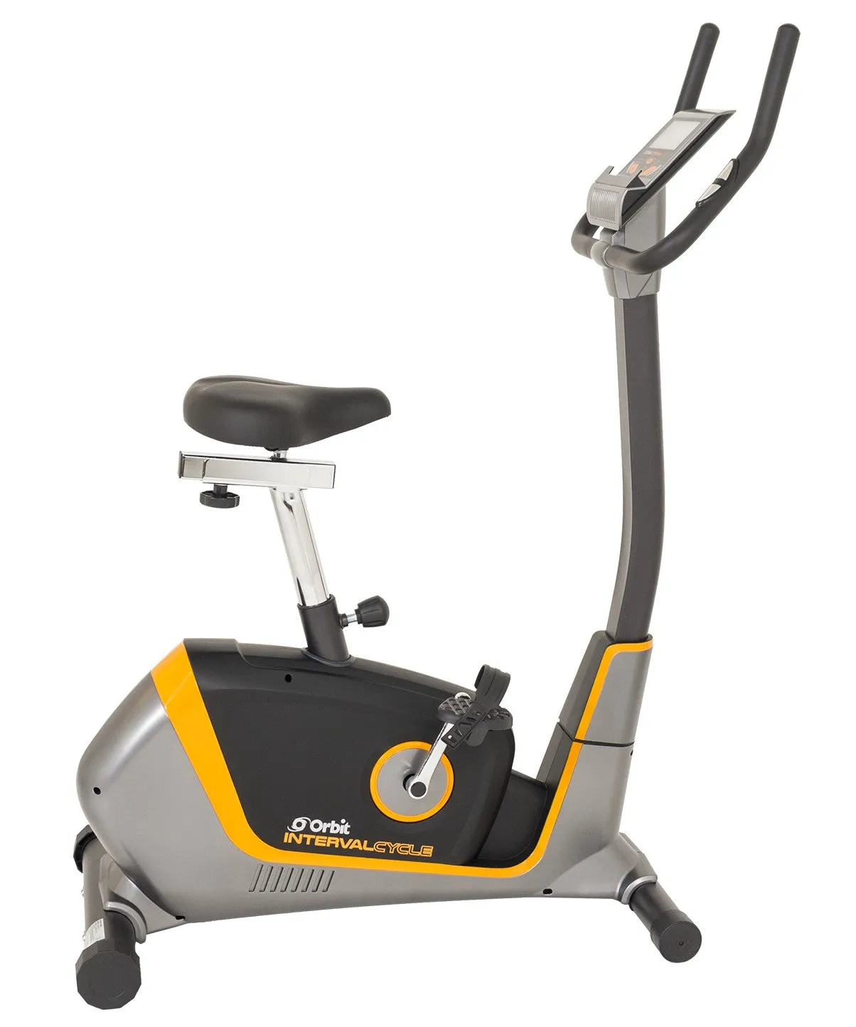 Interval Cycle Exercise Bike