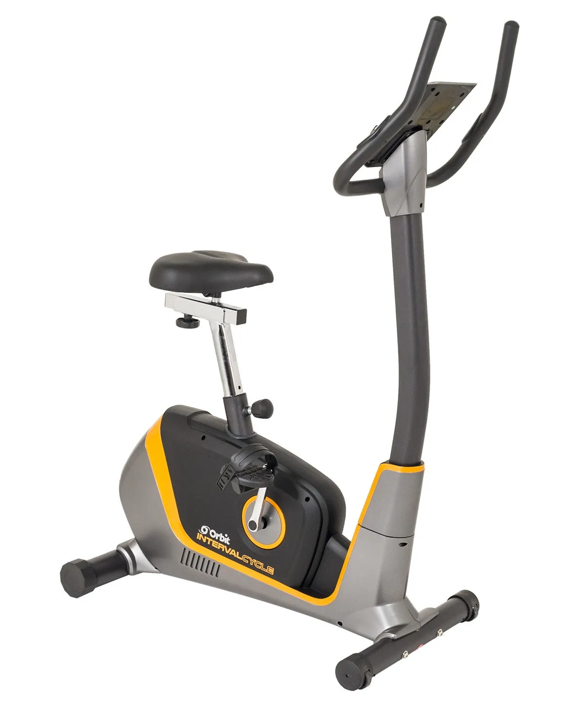 Interval Cycle Exercise Bike