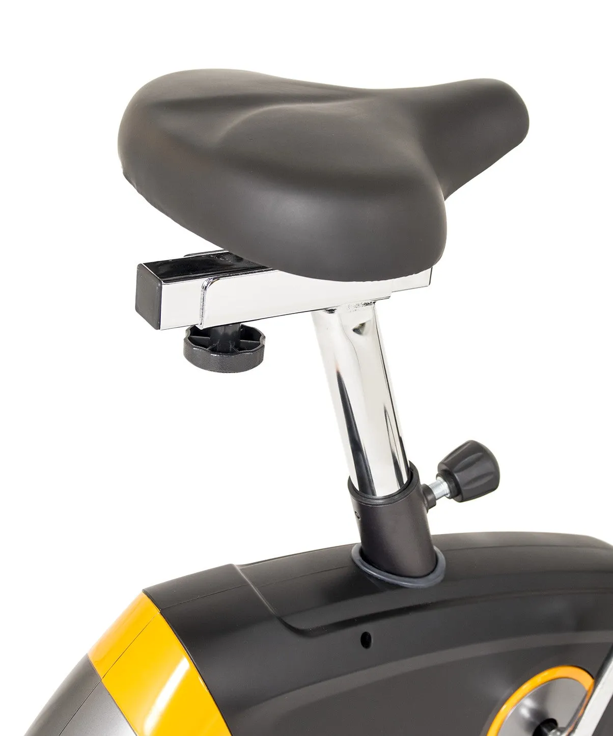 Interval Cycle Exercise Bike