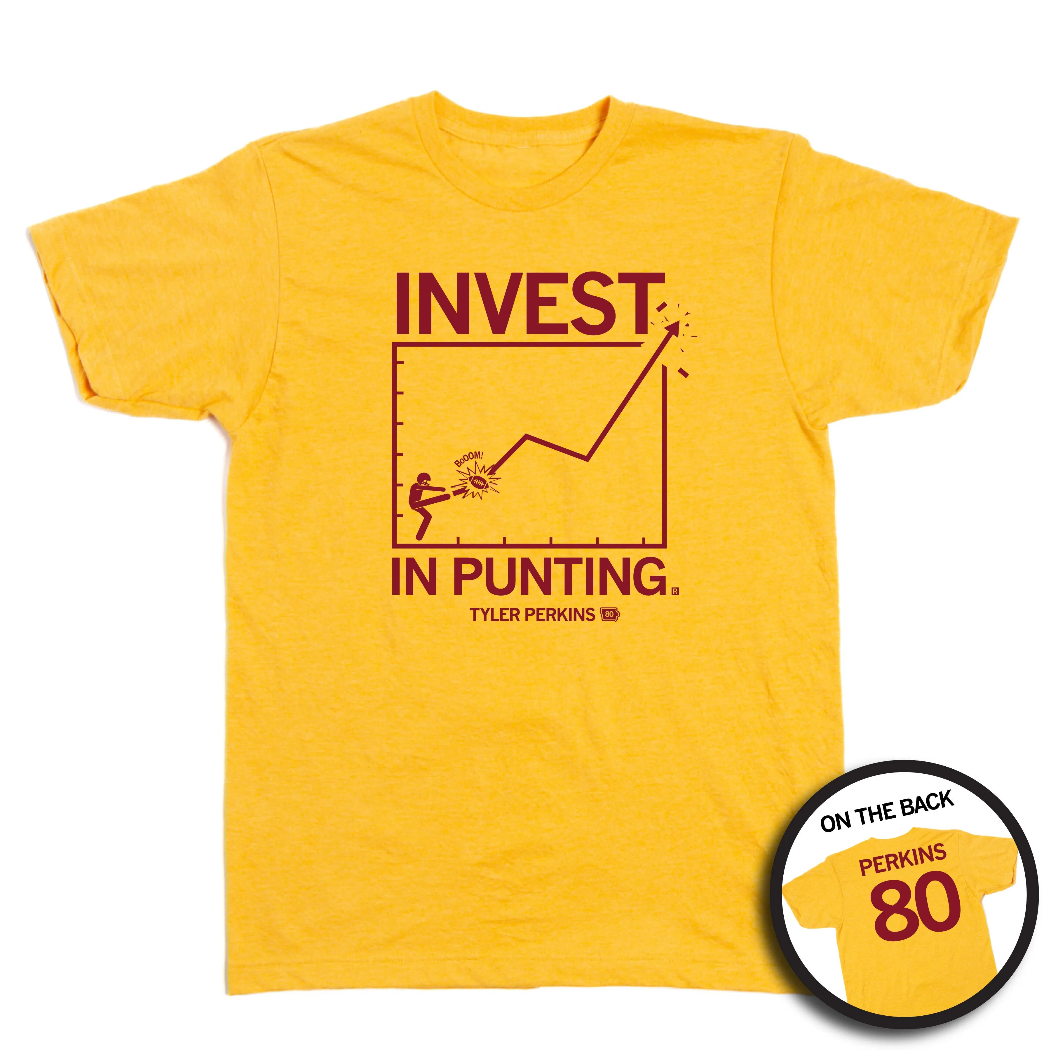 Invest In Punting