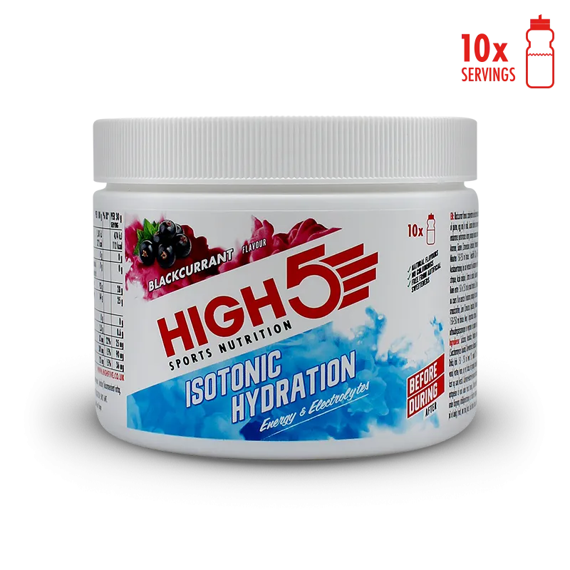 Isotonic Hydration 300g